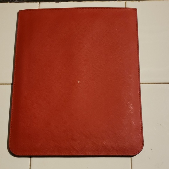 iPad case - Picture 2 of 4